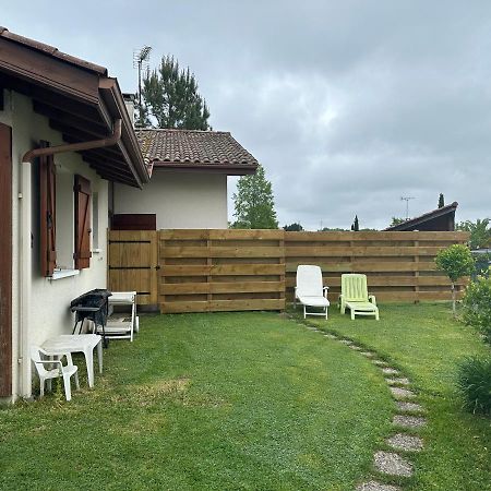 Petite Maison Plein Pied Jardin Soorts-Hossegor Kültér fotó