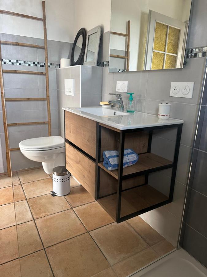 Petite Maison Plein Pied Jardin Soorts-Hossegor Kültér fotó