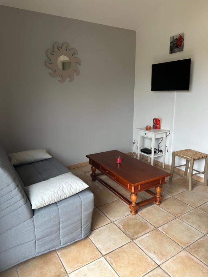 Petite Maison Plein Pied Jardin Soorts-Hossegor Kültér fotó