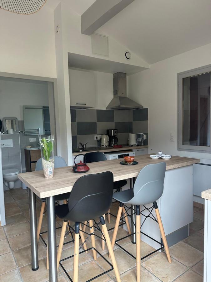 Petite Maison Plein Pied Jardin Soorts-Hossegor Kültér fotó