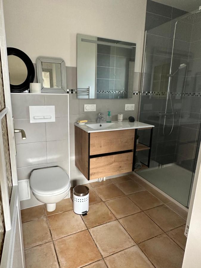 Petite Maison Plein Pied Jardin Soorts-Hossegor Kültér fotó